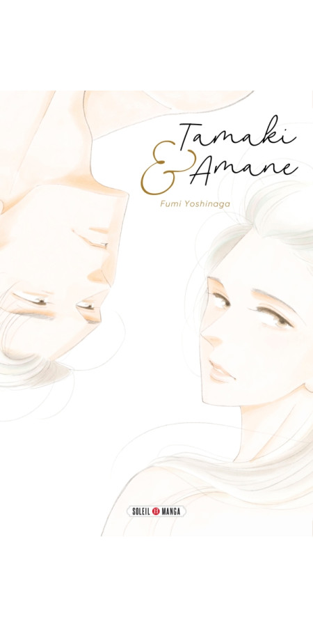 Tamaki et Amane (VF)