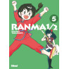 Ranma 1/2 Édition Originale Tome 5 (VF)