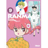 Ranma 1/2 Édition Originale Tome 9 (VF)