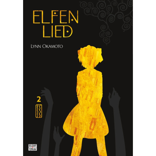 ELFEN LIED DOUBLE EDITION TOME 2 (VF)