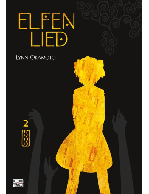 ELFEN LIED DOUBLE EDITION TOME 2 (VF)