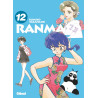 Ranma 1/2 Édition Originale Tome 12 (VF)