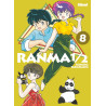 Ranma 1/2 Édition Originale Tome 8 (VF)