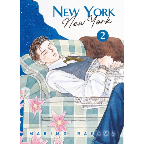 New York New York - Perfect Edition T02 (VF)