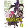 Yakuza Reincarnation Tome 16 (VF)