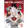 BEYBLADE X T03 (VF)
