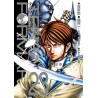 Terra Formars T23 (VF)