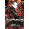 Les Tortues Ninja - TMNT : The Last Ronin T2 (VF)