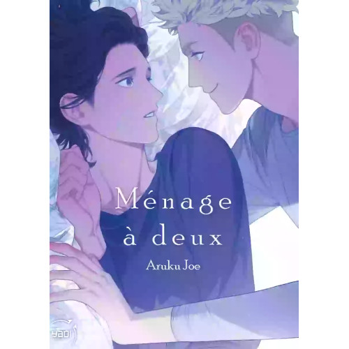 Ménage à deux (VF)