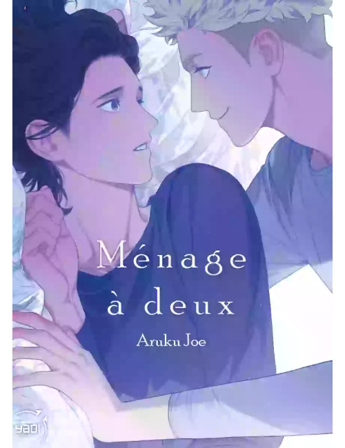 Ménage à deux (VF) Ménage à deux (VF)