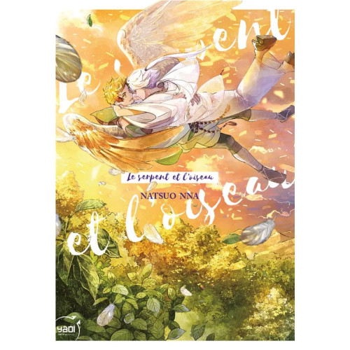 Le serpent et l'oiseau (VF)