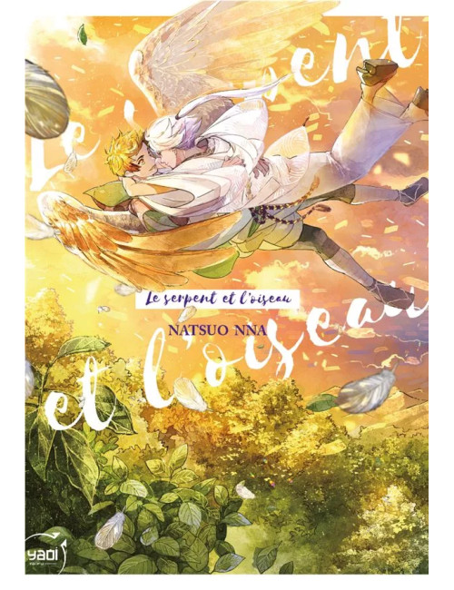Le serpent et l'oiseau (VF) Le serpent et l'oiseau (VF)