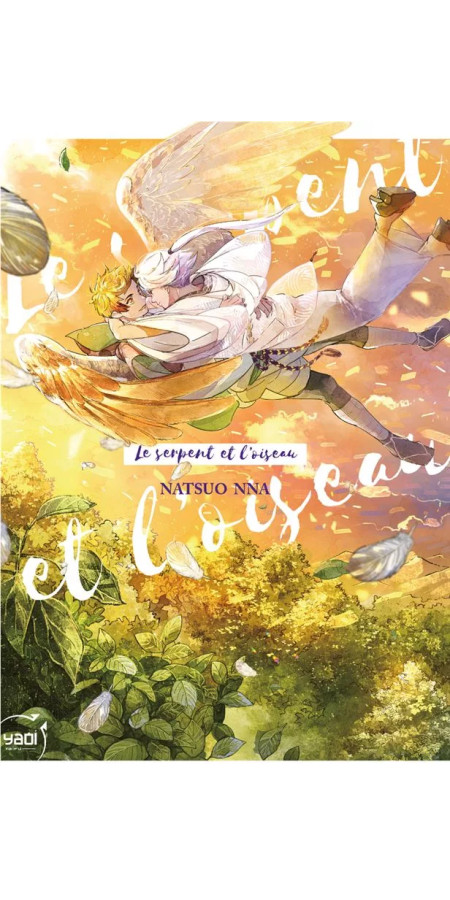 Le serpent et l'oiseau (VF)