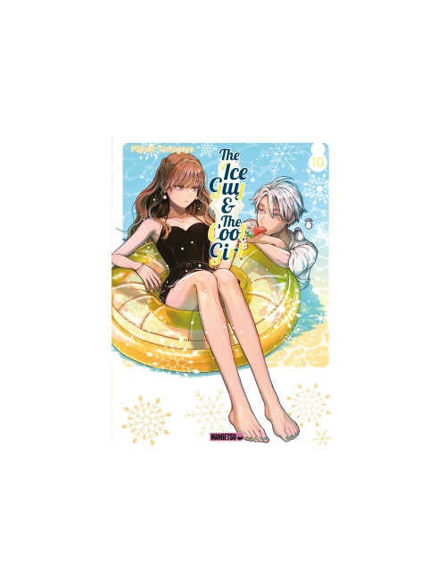 The Ice Guy & The Cool Girl T10 (VF)
