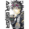 Air Gear Unlimited T01 (VF)