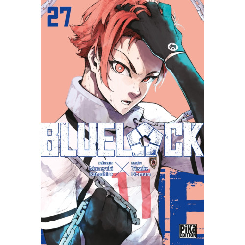 Blue Lock T27 (VF)