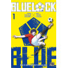 Blue Lock T01 - Édition anniversaire (VF)