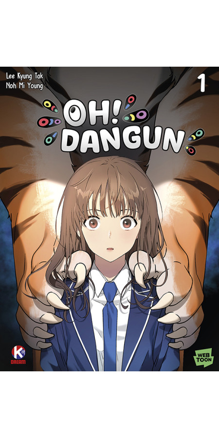 OH DANGUN T1 (VF)