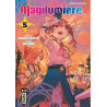 Magilumière Co. Ltd. Tome 5 (VF)