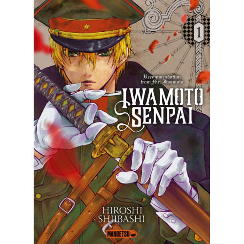 Iwamoto Senpai T01 (VF)