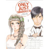 ONLY JUST MARRIED VOL.1 (VF)