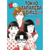 TOKYO TARAREBA GIRLS SAISON 2 VOL.6 (VF)