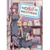 Racaille de bibliothèque T04 (VF)