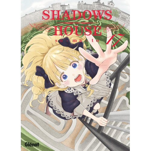 Shadows House - T17 (VF)