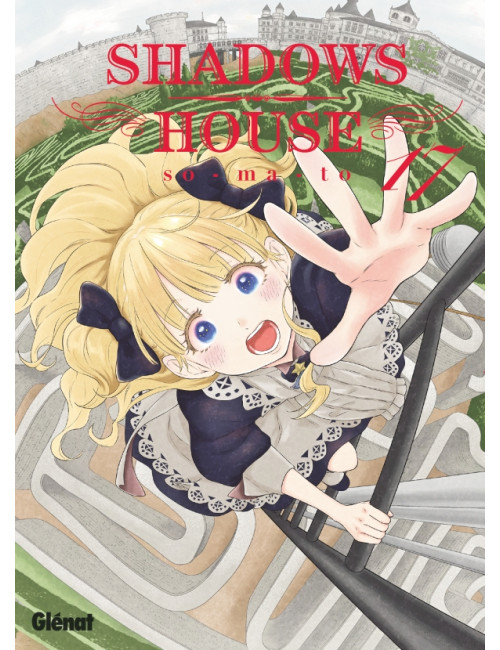 Shadows House - T17 (VF)