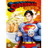 Superman - Gourmet of Steel T01 (VF)