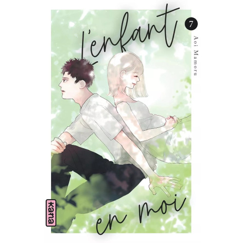 L'ENFANT EN MOI - TOME 7 (VF)