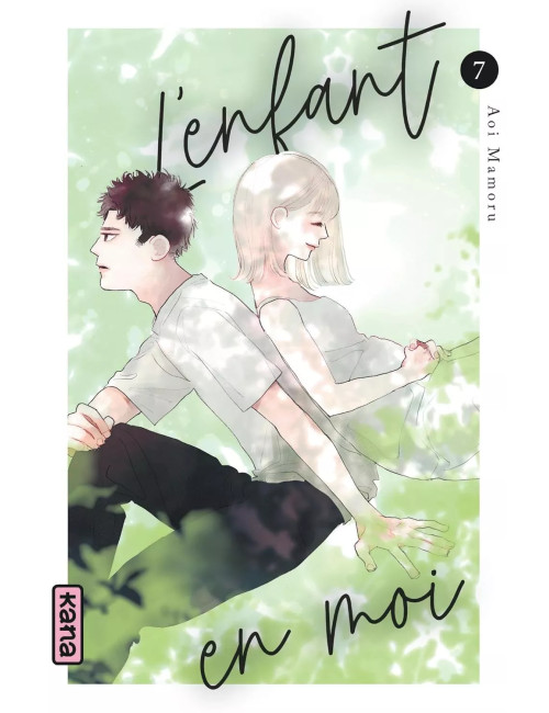 L'ENFANT EN MOI - TOME 7 (VF)