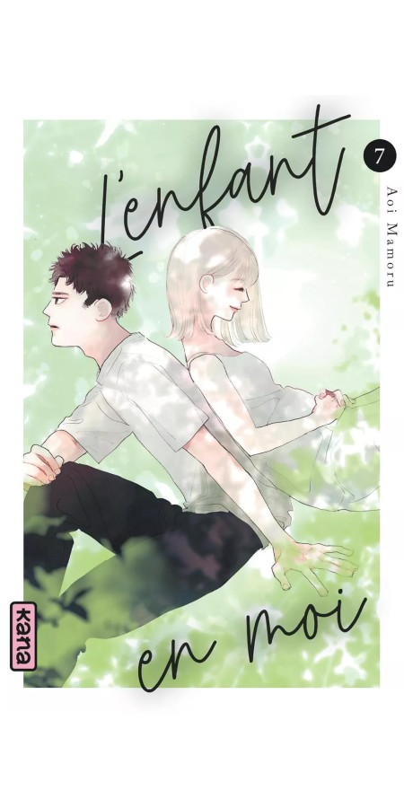 L'ENFANT EN MOI - TOME 7 (VF)