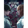 ILS ETAIENT DIX - T3 MANGA (VF)