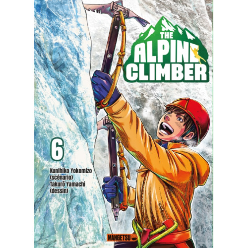 The Alpine Climber T06 (VF)
