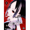 Kaguya-sama : Love is War Tome 1 (VF)