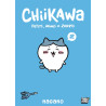 Chiikawa - Petits, mimis et zarbis T02 (VF)