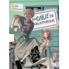 Racaille de bibliothèque T05 (VF)
