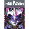Power Rangers : Intégrale T06 (VF)