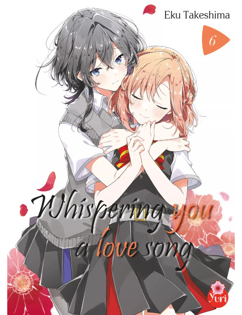 WHISPERING YOU A LOVE SONG T06 (VF)