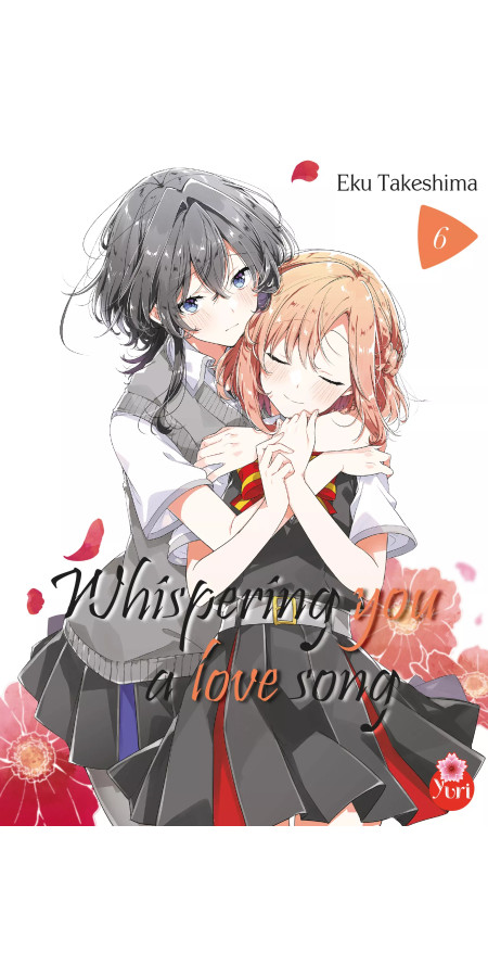 WHISPERING YOU A LOVE SONG T06 (VF)