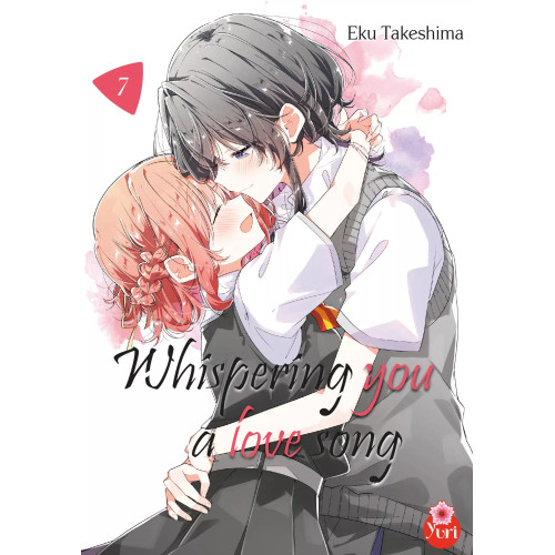 WHISPERING YOU A LOVE SONG T07 (VF)