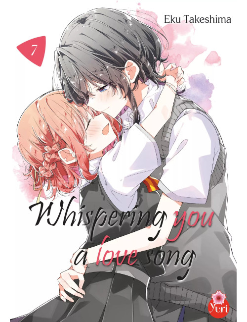 WHISPERING YOU A LOVE SONG T07 (VF)