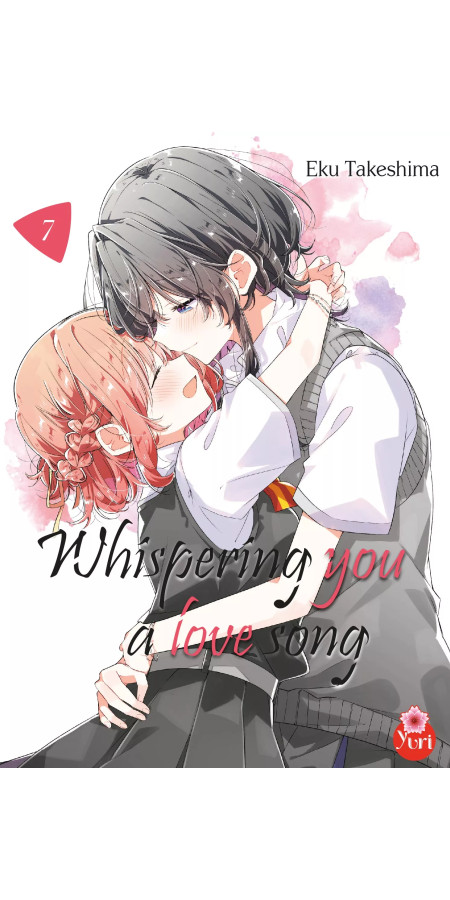 WHISPERING YOU A LOVE SONG T07 (VF)