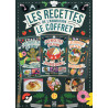 Cuisine et animation, coffret 3 livres (VF)