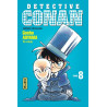 DÉTECTIVE CONAN - TOME 8