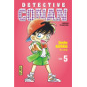 DÉTECTIVE CONAN - TOME 5