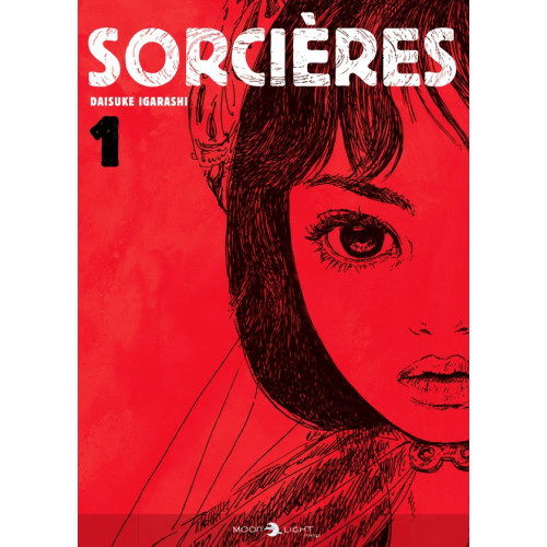 Sorcières T01 (VF)