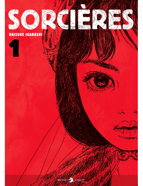 Sorcières T01 (VF)