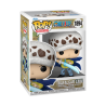 One Piece Pop Trafalgar Law Blue Anesthesia 1894